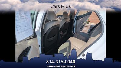 2011 Kia Optima EX Luxury   - Photo 10 - Erie, PA 16506