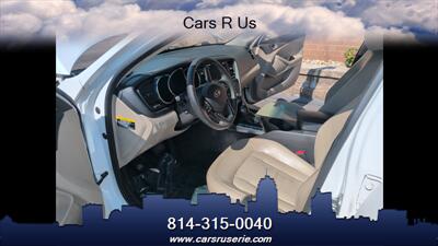 2011 Kia Optima EX Luxury   - Photo 8 - Erie, PA 16506