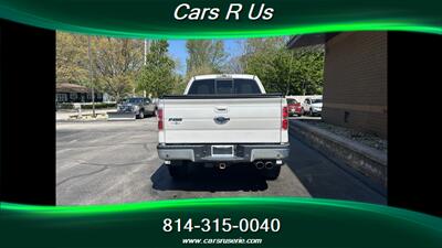 2012 Ford F-150 XLT   - Photo 5 - Erie, PA 16506