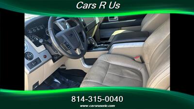 2012 Ford F-150 XLT   - Photo 6 - Erie, PA 16506