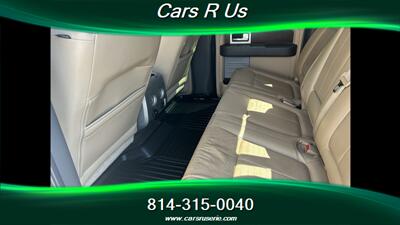 2012 Ford F-150 XLT   - Photo 8 - Erie, PA 16506