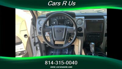2012 Ford F-150 XLT   - Photo 7 - Erie, PA 16506