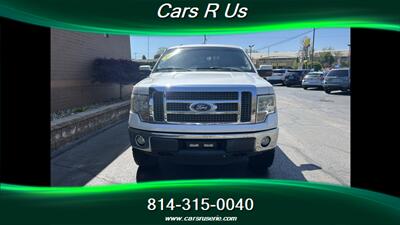 2012 Ford F-150 XLT   - Photo 3 - Erie, PA 16506