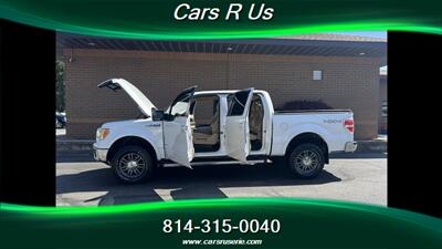 2012 Ford F-150 XLT   - Photo 12 - Erie, PA 16506