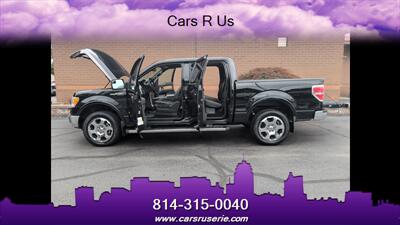 2011 Ford F-150 Lariat   - Photo 12 - Erie, PA 16506