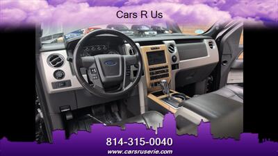 2011 Ford F-150 Lariat   - Photo 8 - Erie, PA 16506