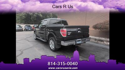 2011 Ford F-150 Lariat   - Photo 6 - Erie, PA 16506