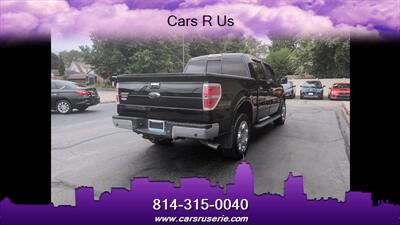 2011 Ford F-150 Lariat   - Photo 5 - Erie, PA 16506