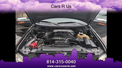 2011 Ford F-150 Lariat   - Photo 11 - Erie, PA 16506