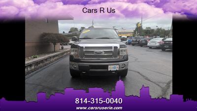 2011 Ford F-150 Lariat   - Photo 3 - Erie, PA 16506