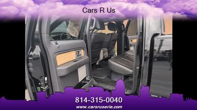 2011 Ford F-150 Lariat   - Photo 9 - Erie, PA 16506