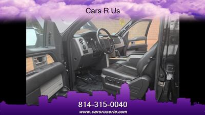 2011 Ford F-150 Lariat   - Photo 7 - Erie, PA 16506