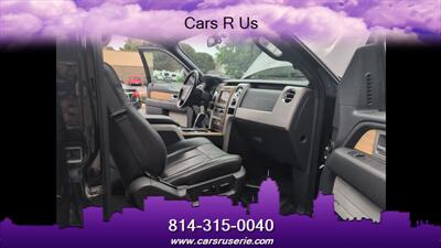 2011 Ford F-150 Lariat   - Photo 10 - Erie, PA 16506