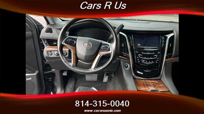 2015 Cadillac Escalade Luxury   - Photo 6 - Erie, PA 16506