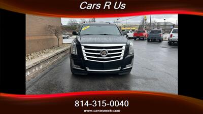 2015 Cadillac Escalade Luxury   - Photo 2 - Erie, PA 16506