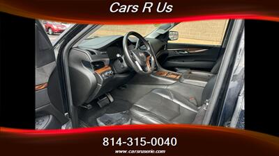 2015 Cadillac Escalade Luxury   - Photo 5 - Erie, PA 16506