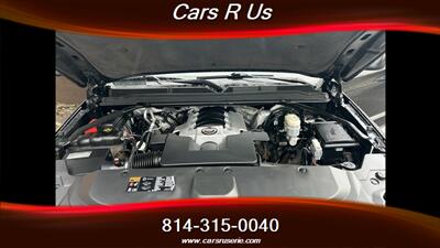 2015 Cadillac Escalade Luxury   - Photo 11 - Erie, PA 16506