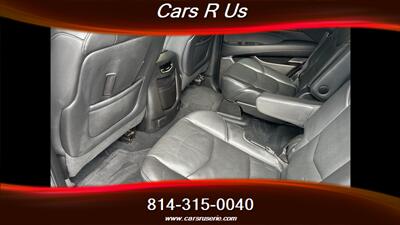 2015 Cadillac Escalade Luxury   - Photo 7 - Erie, PA 16506