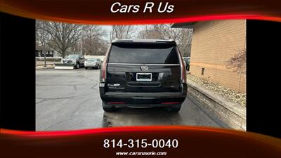 2015 Cadillac Escalade Luxury   - Photo 4 - Erie, PA 16506