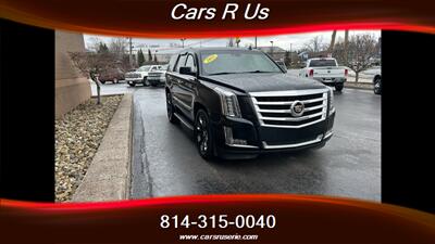 2015 Cadillac Escalade Luxury   - Photo 3 - Erie, PA 16506