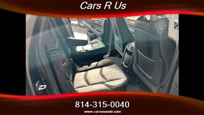 2015 Cadillac Escalade Luxury   - Photo 8 - Erie, PA 16506