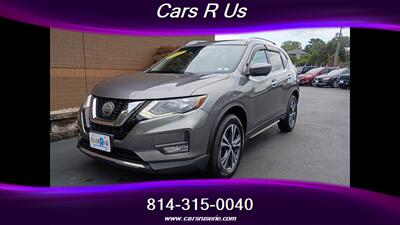 2019 Nissan Rogue SV - Photo 2 - Erie, PA 16506
