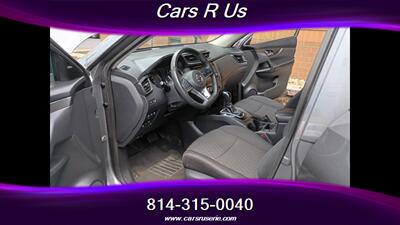 2019 Nissan Rogue SV - Photo 6 - Erie, PA 16506