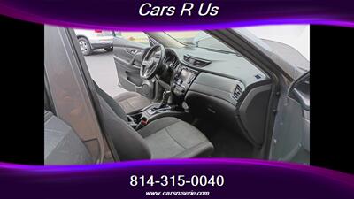 2019 Nissan Rogue SV - Photo 10 - Erie, PA 16506
