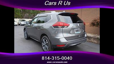 2019 Nissan Rogue SV - Photo 3 - Erie, PA 16506