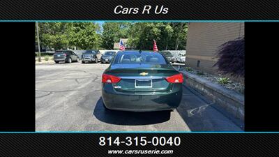 2015 Chevrolet Impala LT - Photo 6 - Erie, PA 16506