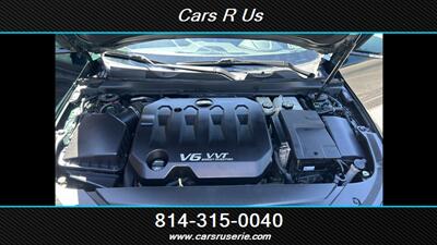 2015 Chevrolet Impala LT - Photo 13 - Erie, PA 16506