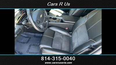 2015 Chevrolet Impala LT - Photo 7 - Erie, PA 16506