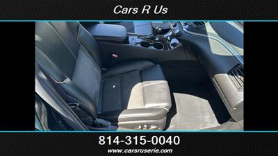 2015 Chevrolet Impala LT - Photo 11 - Erie, PA 16506