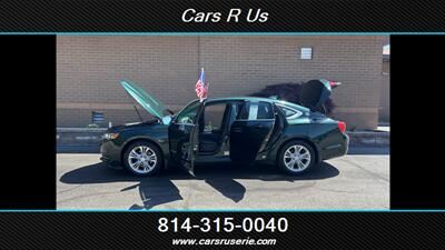 2015 Chevrolet Impala LT - Photo 14 - Erie, PA 16506