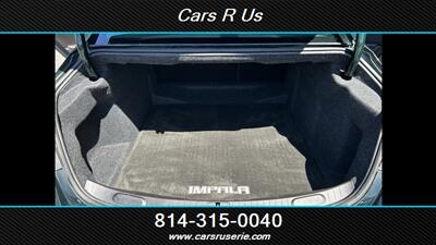 2015 Chevrolet Impala LT - Photo 12 - Erie, PA 16506