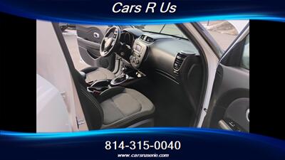 2015 Kia Soul +   - Photo 13 - Erie, PA 16506