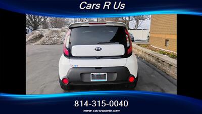 2015 Kia Soul +   - Photo 6 - Erie, PA 16506