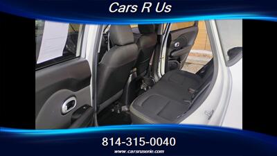 2015 Kia Soul +   - Photo 12 - Erie, PA 16506