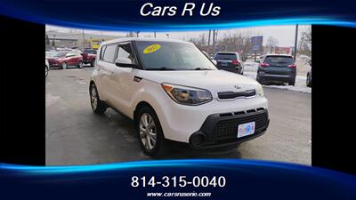 2015 Kia Soul +   - Photo 4 - Erie, PA 16506