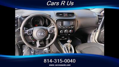 2015 Kia Soul +   - Photo 10 - Erie, PA 16506