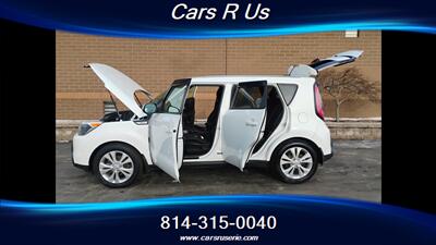 2015 Kia Soul +   - Photo 15 - Erie, PA 16506