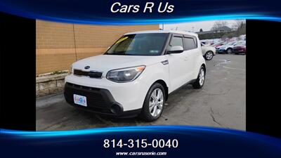 2015 Kia Soul +   - Photo 2 - Erie, PA 16506