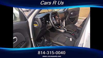 2015 Kia Soul +   - Photo 9 - Erie, PA 16506