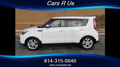 2015 Kia Soul +   - Photo 1 - Erie, PA 16506