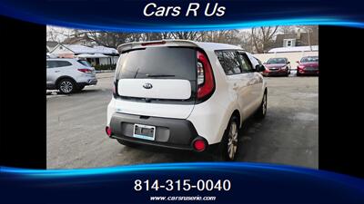 2015 Kia Soul +   - Photo 5 - Erie, PA 16506