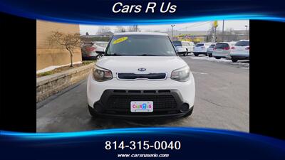 2015 Kia Soul +   - Photo 3 - Erie, PA 16506