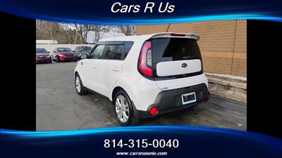 2015 Kia Soul +   - Photo 7 - Erie, PA 16506