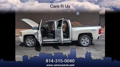 2010 Chevrolet Silverado 1500 LT   - Photo 9 - Erie, PA 16506