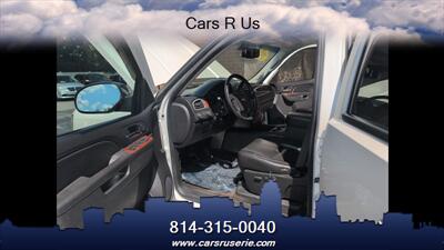 2010 Chevrolet Silverado 1500 LT   - Photo 5 - Erie, PA 16506