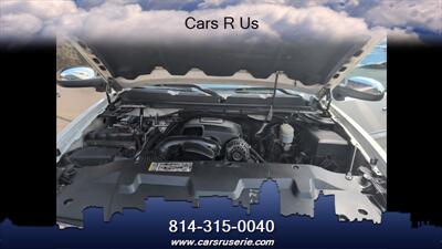2010 Chevrolet Silverado 1500 LT   - Photo 8 - Erie, PA 16506